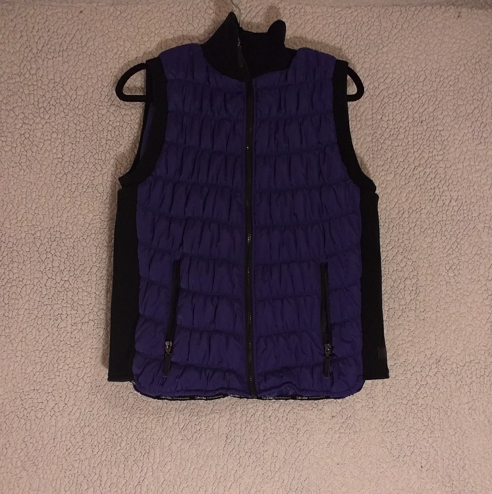 Calvin Klein Performance Vest
